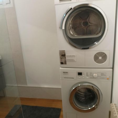 Opaline T3 Lumineux Avec Patio Et Parking Prive Apartment Dunkirk Exterior photo