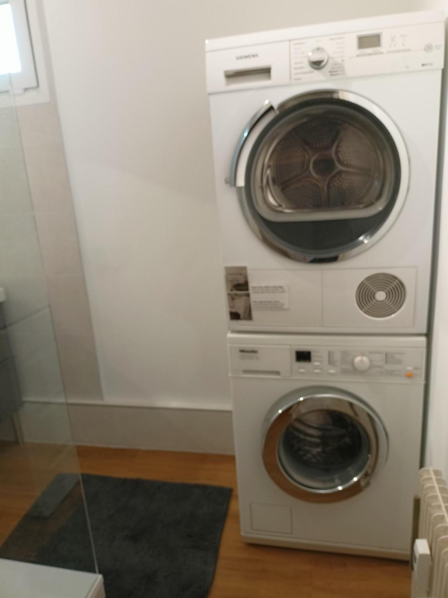 Opaline T3 Lumineux Avec Patio Et Parking Prive Apartment Dunkirk Exterior photo